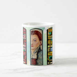 Katie Luther kaffemugg