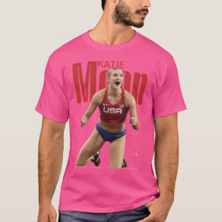 Katie Måne T Shirt