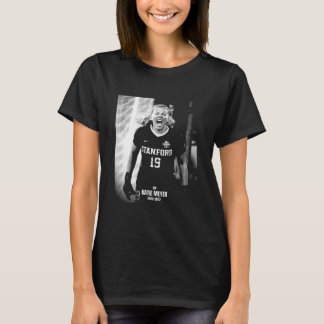 Katie Meyer T Shirt