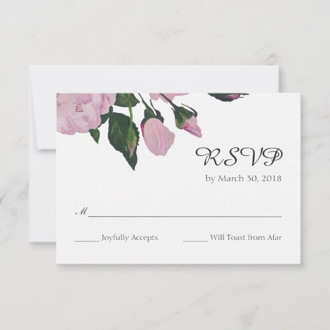 Katie & PJ-OSA OSA Kort (Framsida)