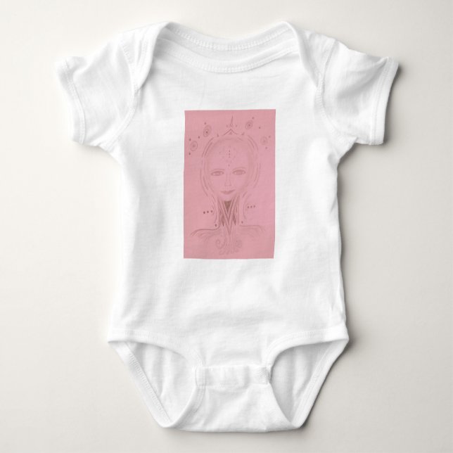 Katie T Shirt (Framsida)