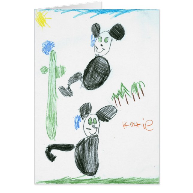 katiekole OBS kort (Framsidan)