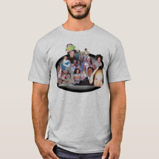 katieShirtFront2 T-shirt