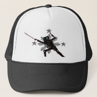 KATIPUNERO-3B1A TRUCKERKEPS