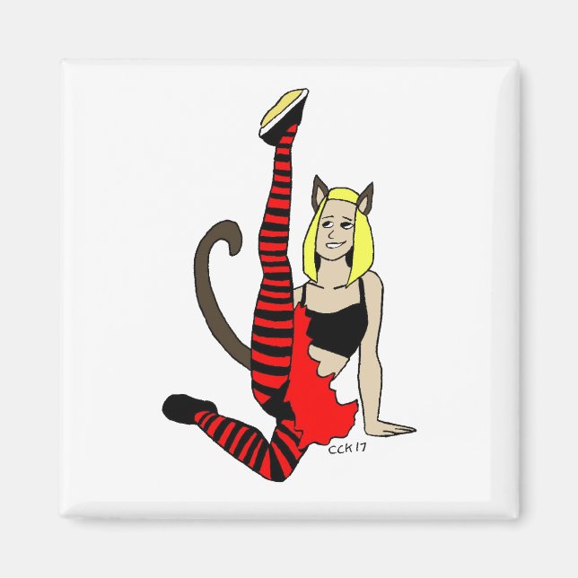 katjon  magnet (Framsidan)