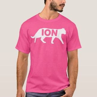 Katjonkemi för vetenskapliga kemi t shirt