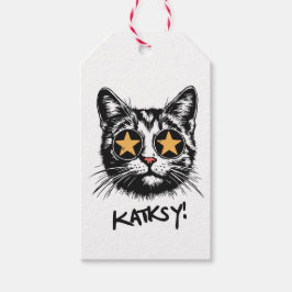 Katksy Presentetikett