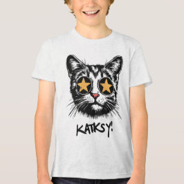Katksy T Shirt