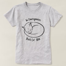 KATLAST | Akut Katt