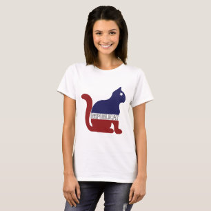 KATLAST   Republikat för Republican T Shirt