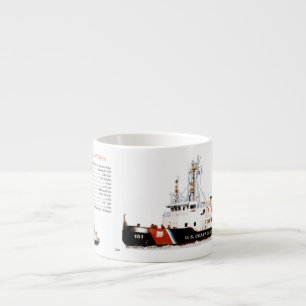 Katmai Bay espresso mugg Espressomugg