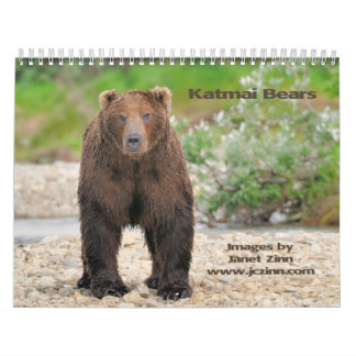 Katmai uthärdar kalendern kalender