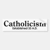 Katolicism