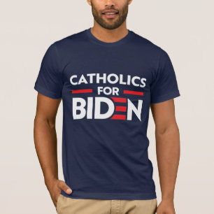 KATOLIK FÖR JORDBRUK T SHIRT