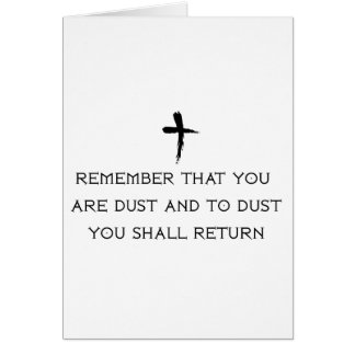 Katolik Hälsningskort