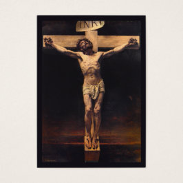 KATOLISK PRIESTERING - ÅRSDRIFTSKORT FÖR HELIGA VISITKORT