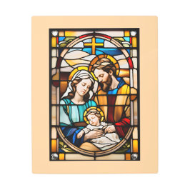 Katolk för Metall-signatur för Heliga av fastsatt 