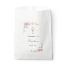 katolsk blommar med körsbär Baptism