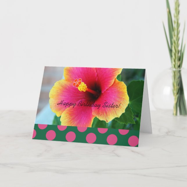 Katolsk Blommigt för navelkort Kort (Framsida)