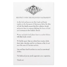 Katolsk Bröllop Modest Church Attire for Guests