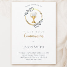 katolsk första kommunal guld-cirkel