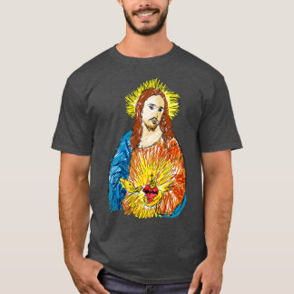 Katolsk gåva 10 t shirt