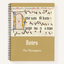 Katolsk Gregorian Chant Latin Mass Medieval Guld