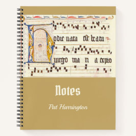 Katolsk Gregorian Chant Latin Mass Medieval Guld