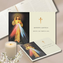 Katolsk gudomlig Mercy Jesus begraver Memorial