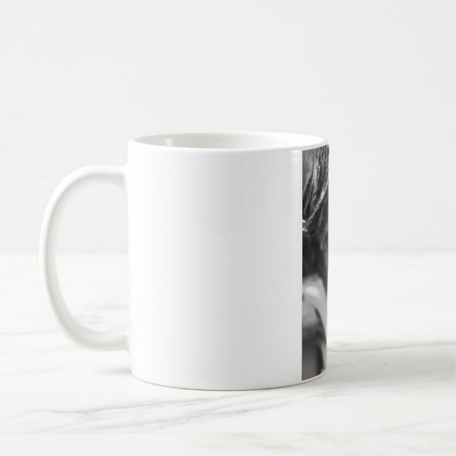 Katolsk mugg (Vänster)