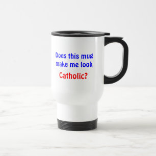 Katolsk mugg