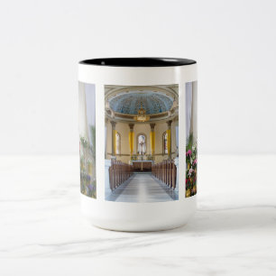 Katolsk mugg