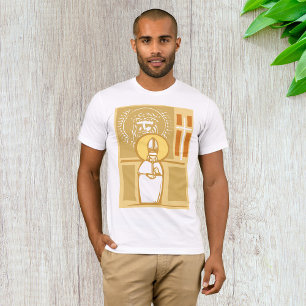 Katolsk religion t shirt