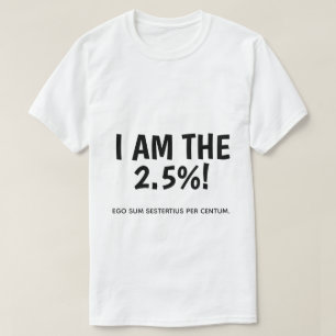 Katolsk Religiösa i traditionell latinsk massa T Shirt