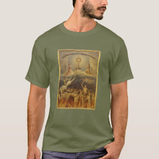 Katolsk T-Shirt