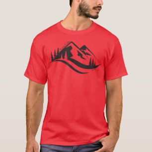 Katolska formgivningar, Verso L'alto, Pier Giorgio T Shirt