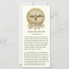 Katolska Giftermål Prayer till Heligan Ghost