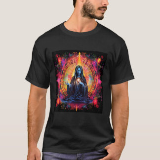 katolska jungfru Maria, saliga moder, Maria mödrar T Shirt