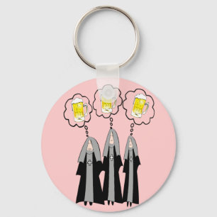 Katolska nun Gifts~~Superskoj Nyckelring