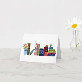 Katolskt Bok-Klubb-kort Kort