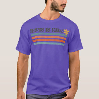 Katolskt kristen Faithbased Bible Verse Trendig 1 T Shirt