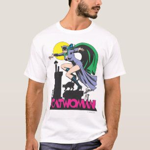 Katravare och Logotyp Rosa Tee