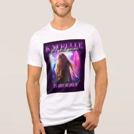 Katrelle Band Tee
