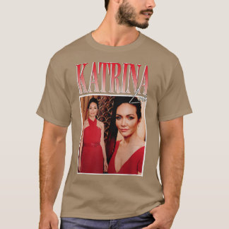 Katrinas Lenks  T Shirt
