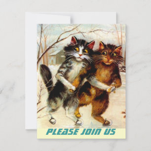 KATS SKATTEPARTSINBJUDAN ~ EZ2 ANPASSAD INBJUDNINGAR