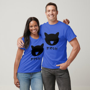 KATSMEOW - BEGRÄNSAD EDITION T SHIRT
