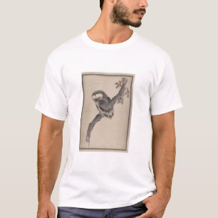 Katsushika Hokusai konst T Shirt