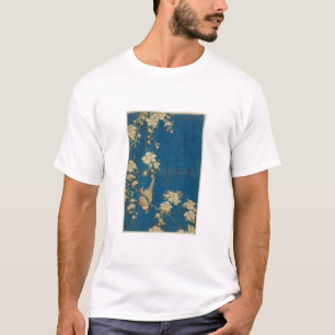 Katsushika Hokusai konstverk T Shirt