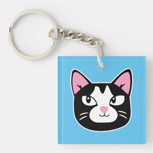 Katt (Framsidan)