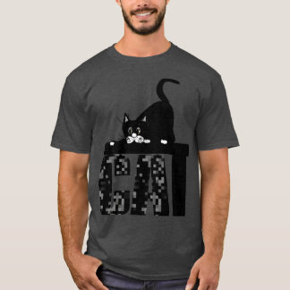 katt31 t shirt